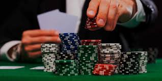 Онлайн казино Baboss Casino